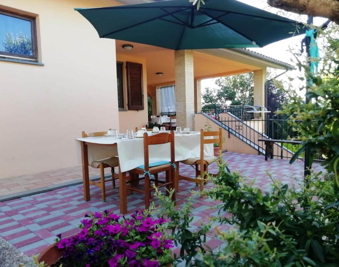Agriturismo Il Cantiniere Grosseto Exterior foto